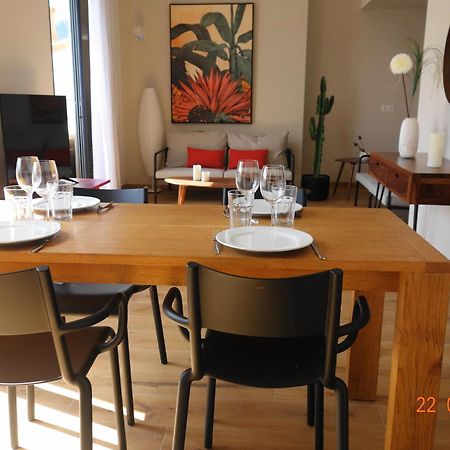 L'Ambre Apartment L'Ile-Rousse  Luaran gambar
