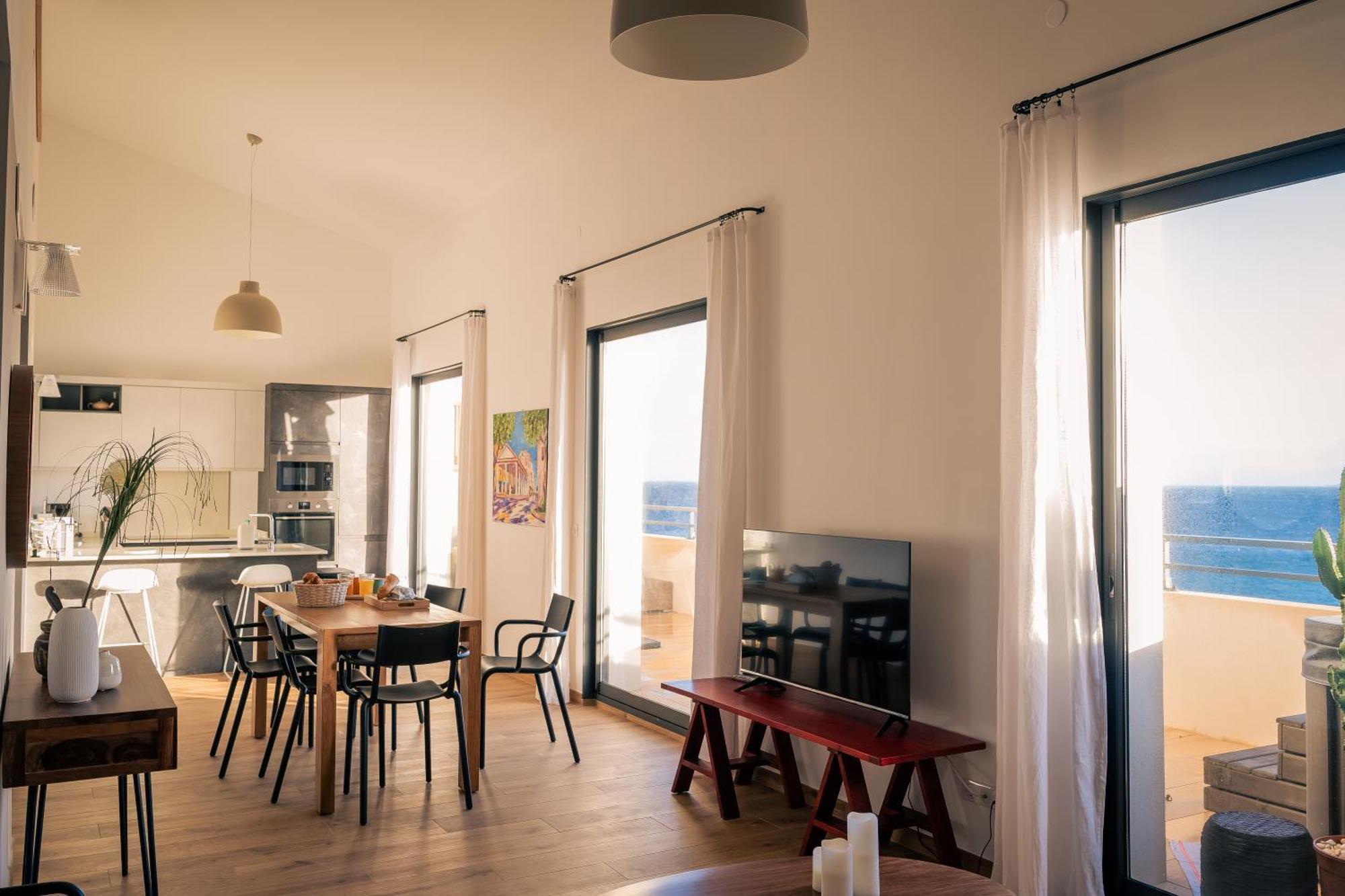 L'Ambre Apartment L'Ile-Rousse  Luaran gambar