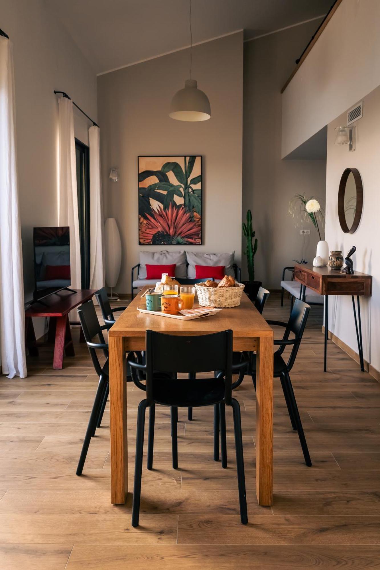 L'Ambre Apartment L'Ile-Rousse  Luaran gambar