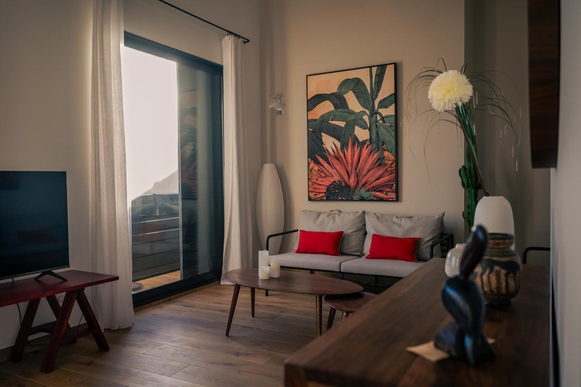 L'Ambre Apartment L'Ile-Rousse  Luaran gambar