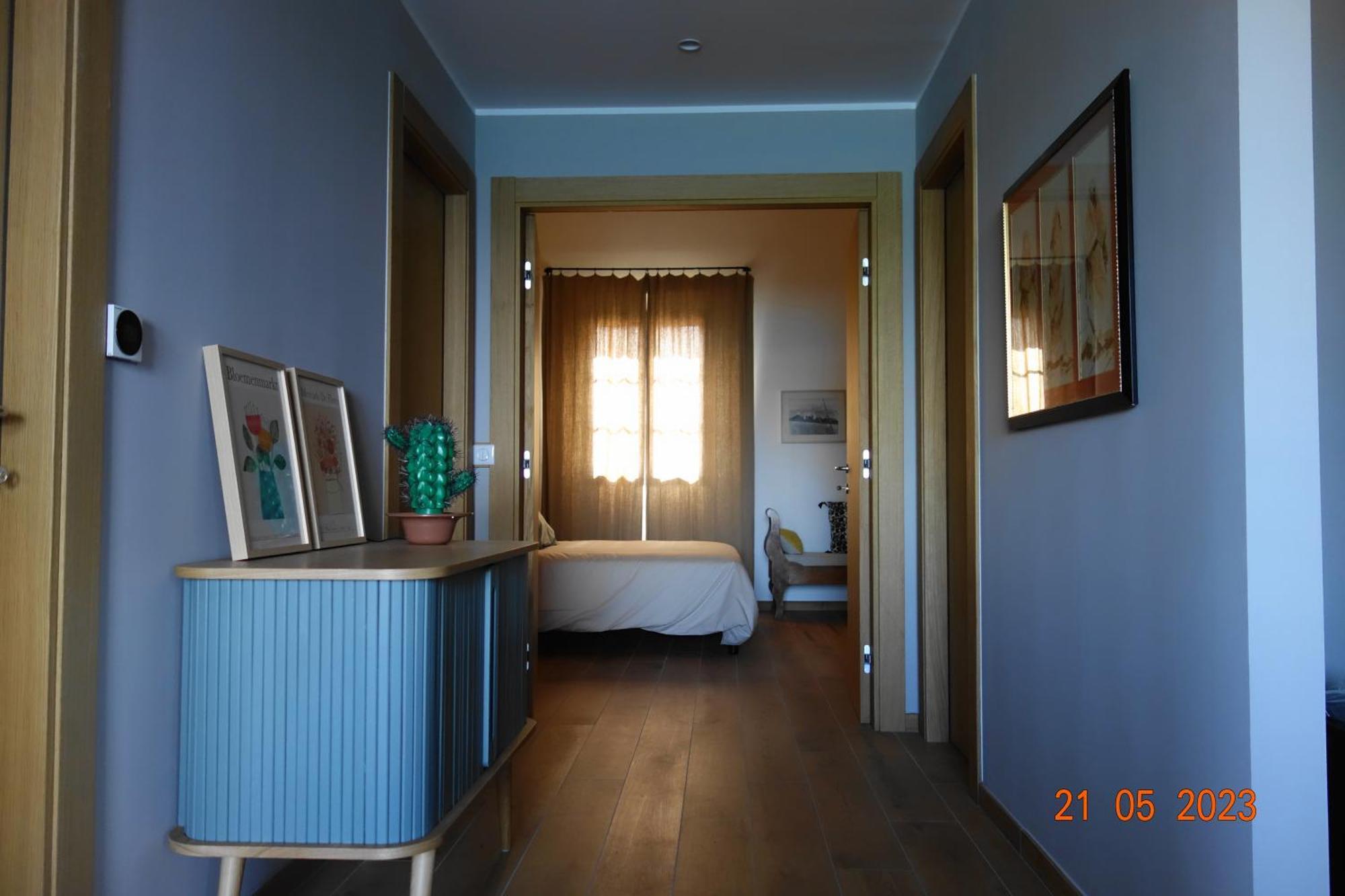 L'Ambre Apartment L'Ile-Rousse  Luaran gambar